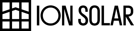 ION Solar | Solar that's easy, efficient & stress free.